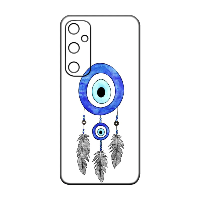 کاور طرح دریم کچر  کد 69 مناسب برای گوشی موبایل سامسونگ Galaxy A36