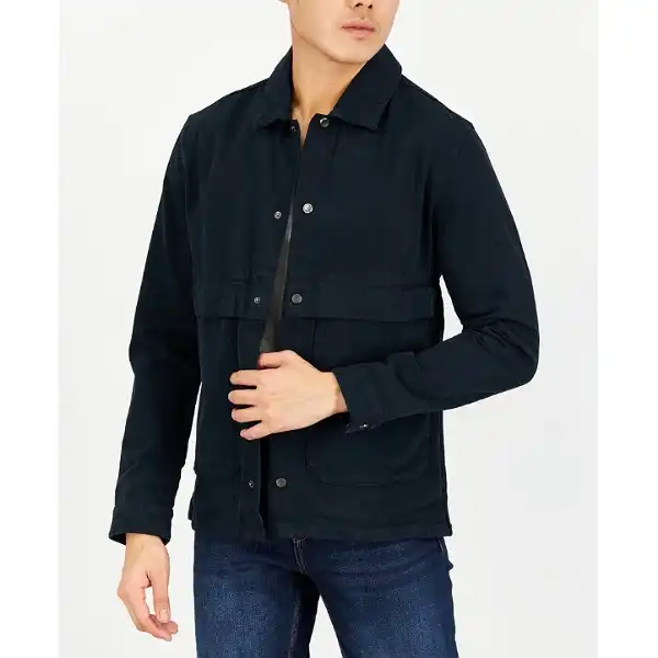 کت مردانه ای دی سی بای اسپریت مدل 1384732