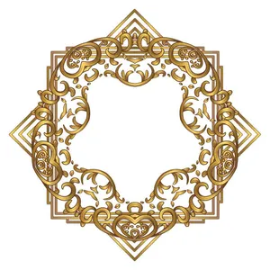 تایل سقفی آسمان مجازی مدل C-12009 سایز 60x60 سانتیمتر بسته 4 عددی