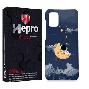 HEPRO MC Cover for Samsung Galaxy A71