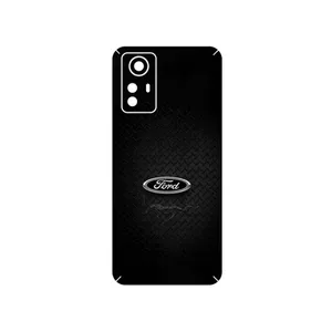 MAHOOT Ford_Motor Cover Sticker for Xiaomi Redmi Note 12S