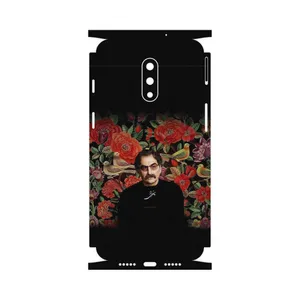 MAHOOT Shahram Nazeri-FullSkin Cover Sticker for OnePlus 7