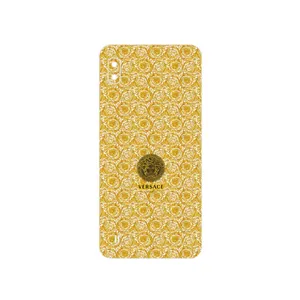 MAHOOT versace Cover Sticker for Samsung Galaxy A10