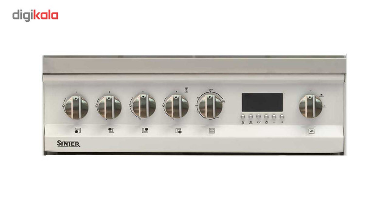 ‏اجاق گاز سینجر مدل SG-400