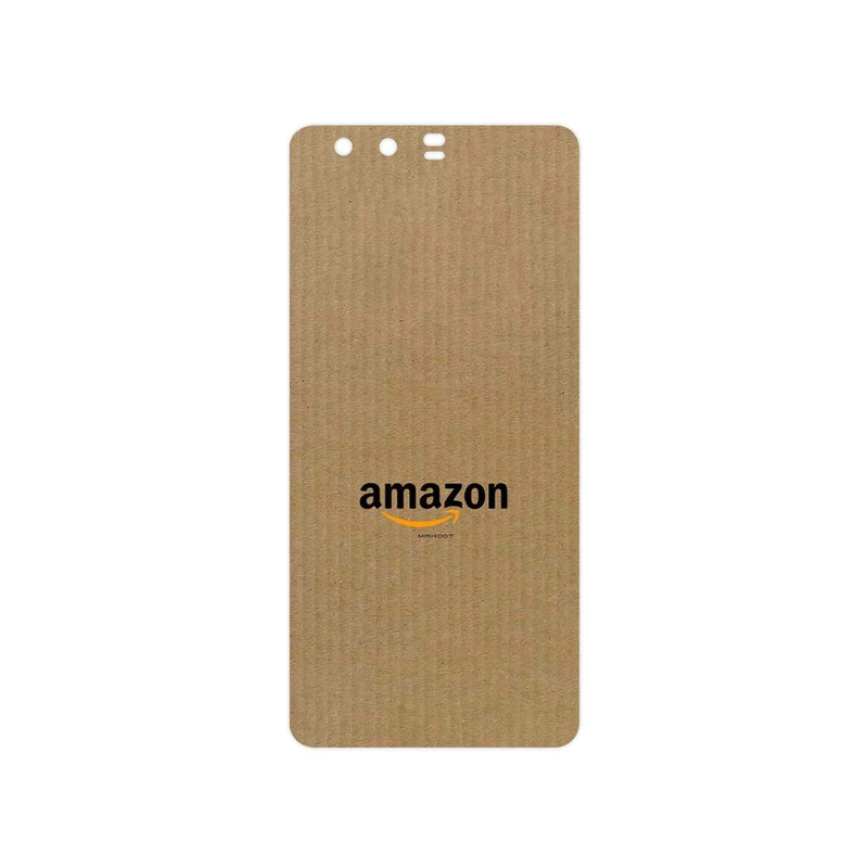 برچسب پوششی ماهوت مدل Amazon مناسب برای گوشی موبایل هوآوی P10 Plus