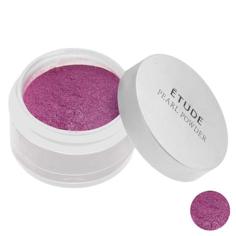 سایه چشم اتود مدل روزانه شماره PK007