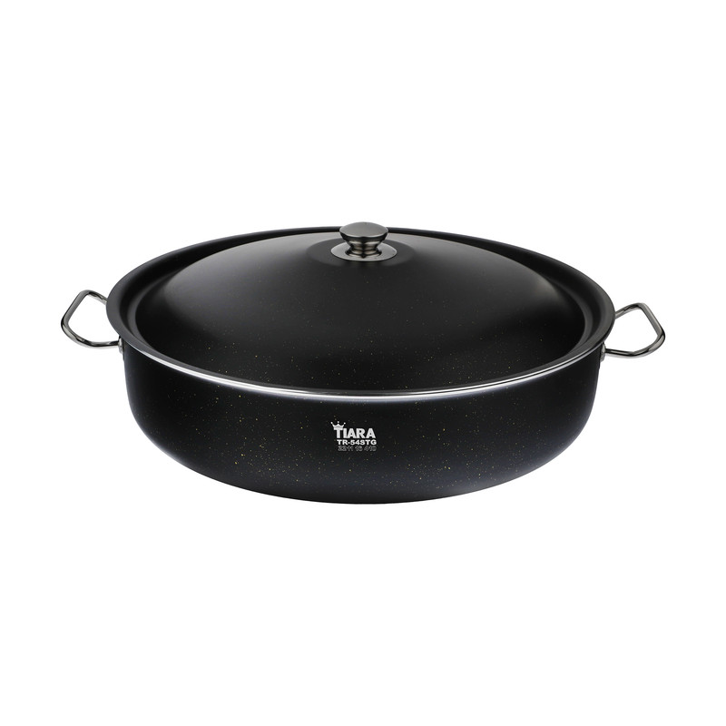 تابه تیارا مدل TR-54PTG سایز 54