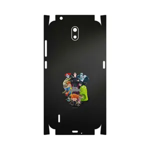 MAHOOT Hotel Transylvania-FullSkin Cover Sticker for Nokia C1