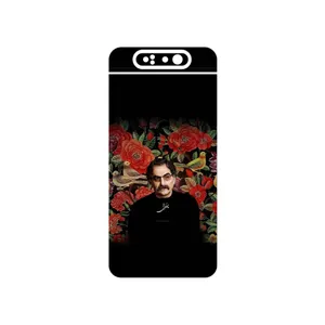 MAHOOT Shahram Nazeri Cover Sticker for Samsung Galaxy A80