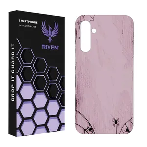 RIVEN RI1-8 Case For Samsung Galaxy S23 FE