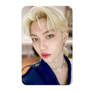 استیکر کارت پرمانه طرح straykids کد pm3d.3003