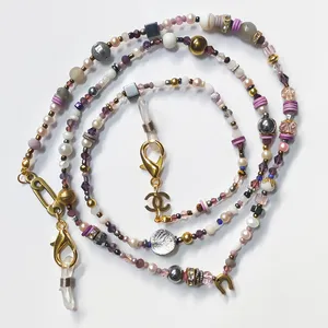 بند عینک مدل سولماز 