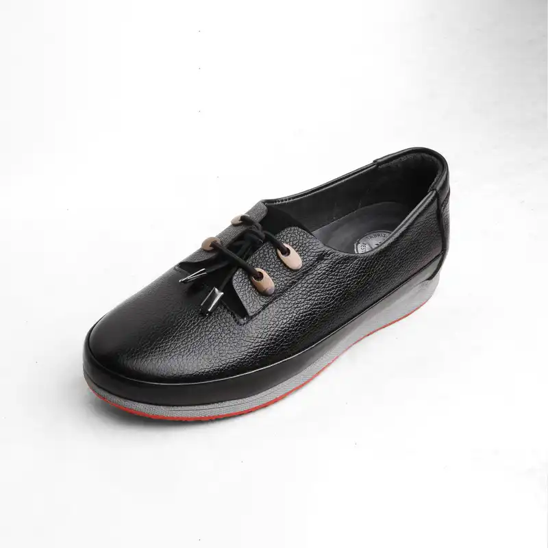 کفش روزمره زنانه کفش مسعود تبریز مدل Diana 2201