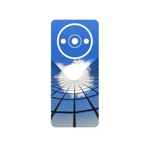 MAHOOT Glass skyscraper Cover Sticker for Xiaomi Redmi A3x