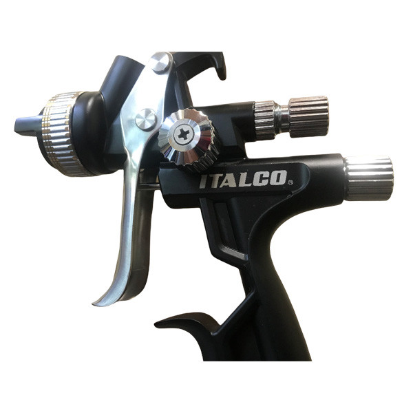 پیستوله بادی آئوریتا مدل ITALCO GLOSS 1 پیستوله بادی آئوریتا مدل ITALCO GLOSS 1