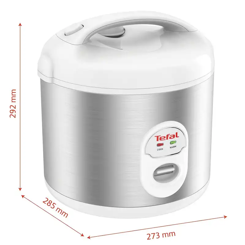 پلوپز گرم نگهدار تفال مدل RK242127