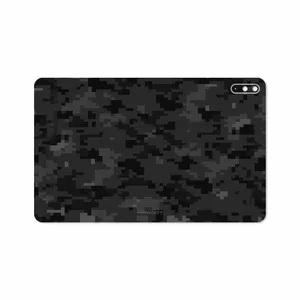 MAHOOT Night-Army-Pixel Cover Sticker for Huawei Matepad 10.4 2020 BAH3-L09
