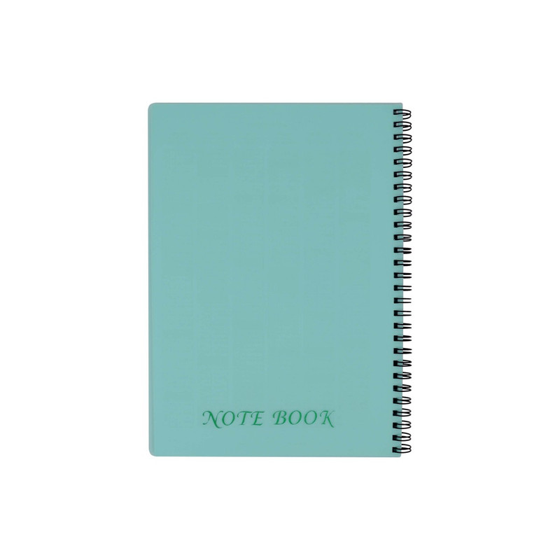 دفتر مشق 60 برگ پاپکو مدل NB-615F کد HT01