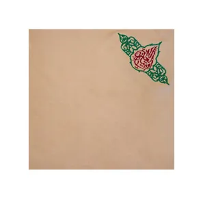 دستمال اشک مدل مذهبی امام حسین علیه السلام کد 4000829