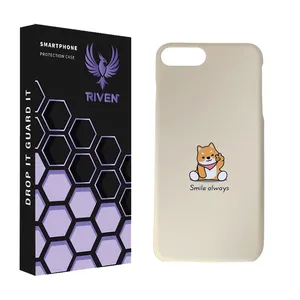 RIVEN RI2-18 Case For Apple iPhone 8 Plus، Apple iPhone 7 Plus