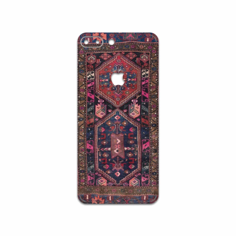 برچسب پوششی ماهوت مدل Rug مناسب برای گوشی موبایل اپل iPhone 7 Plus