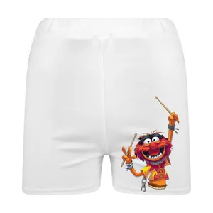 شلوارک زنانه مدل 59