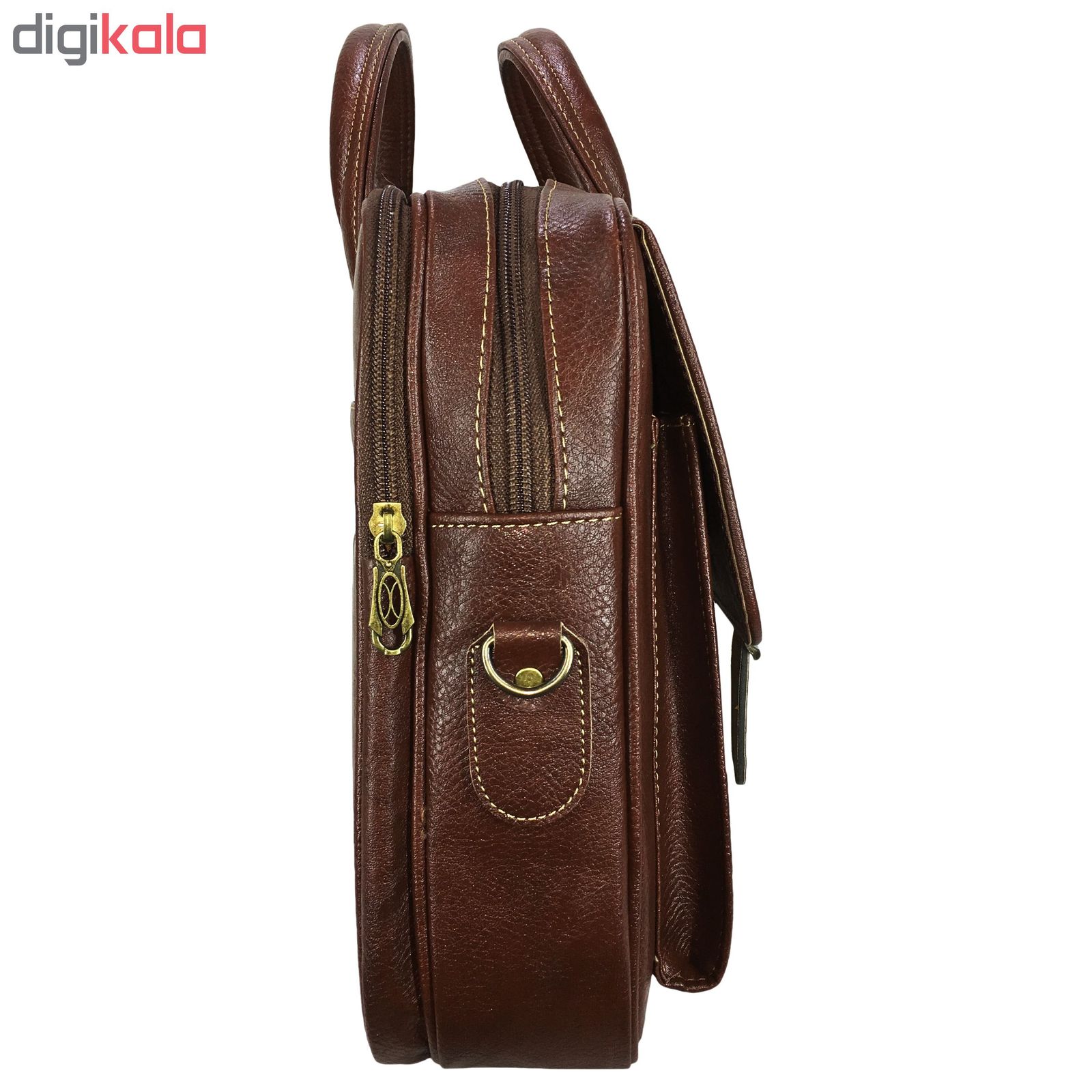 کیف اداری مردانه کد K131 -  - 3