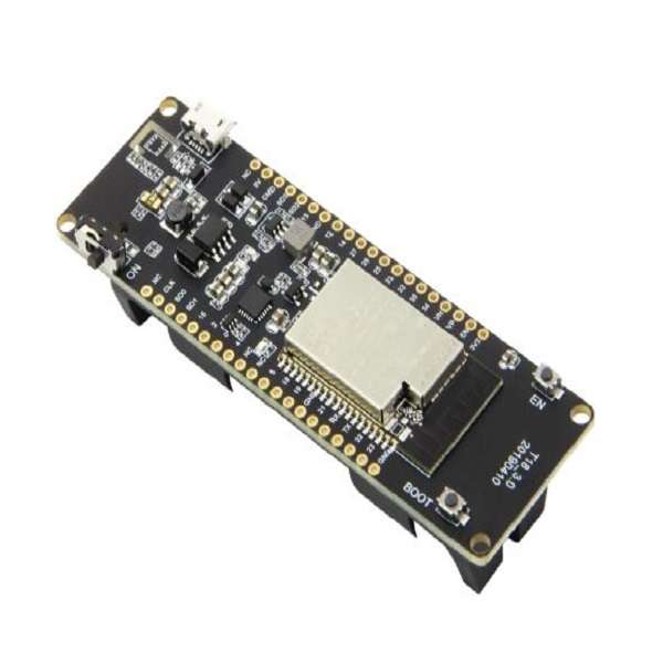ماژول وای فای و بلوتوث مدل ESP32