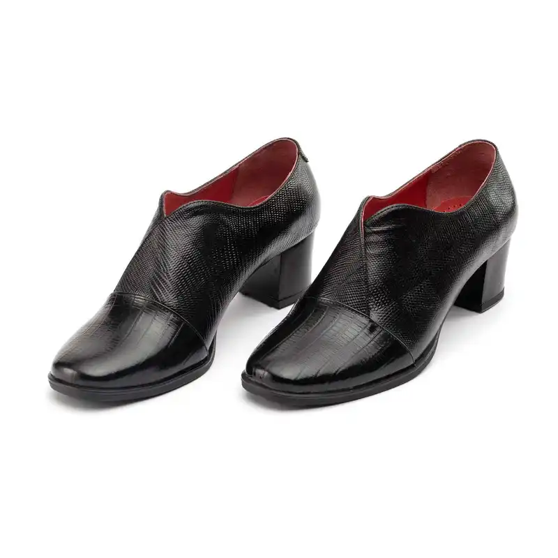 کفش روزمره زنانه مدل 6055