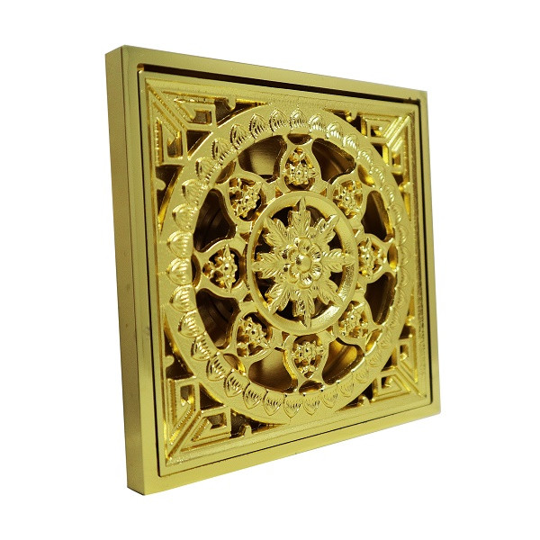 کف شور لورنزو مدل 2020 طلایی