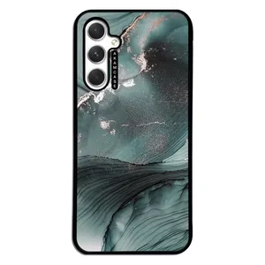 AKAM AMC-WSGA54-MARBLE-36 Cover For Samsung Galaxy A54