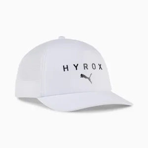 Puma HYROX Trucker Cap - 026356-03