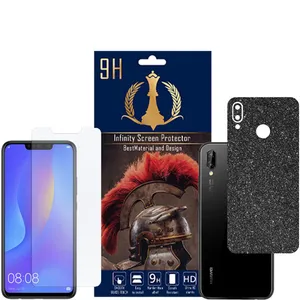  Infinity PRO MAX Cover Sticker For Huawei NOVA 3I with Screen Protector