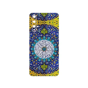 MAHOOT Iran Tile 13 Cover Sticker for Huawei Nova 5T