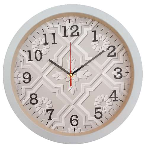 ساعت دیواری کد 4040234U