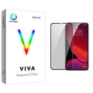 Junbo Viva Glass Ceramics Screen Protector For Apple iphone 12 pro max