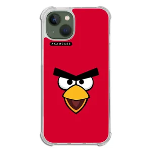 AKAM AMC-WTA13-ANGRY BIRDS18 Cover For Apple iPhone 13