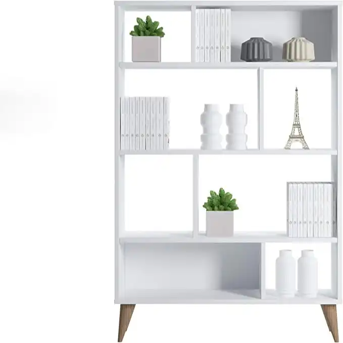 کتابخانه مدل IKE538