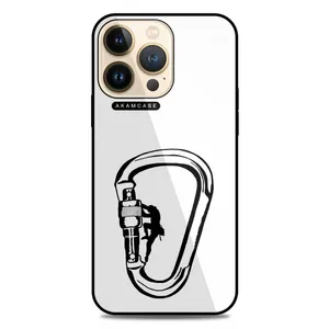 AKAM AMC-WA13PRO-MOUNTAINS-8 Cover For Apple iPhone 13 Pro