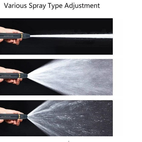 سری آبپاش مدل ISB