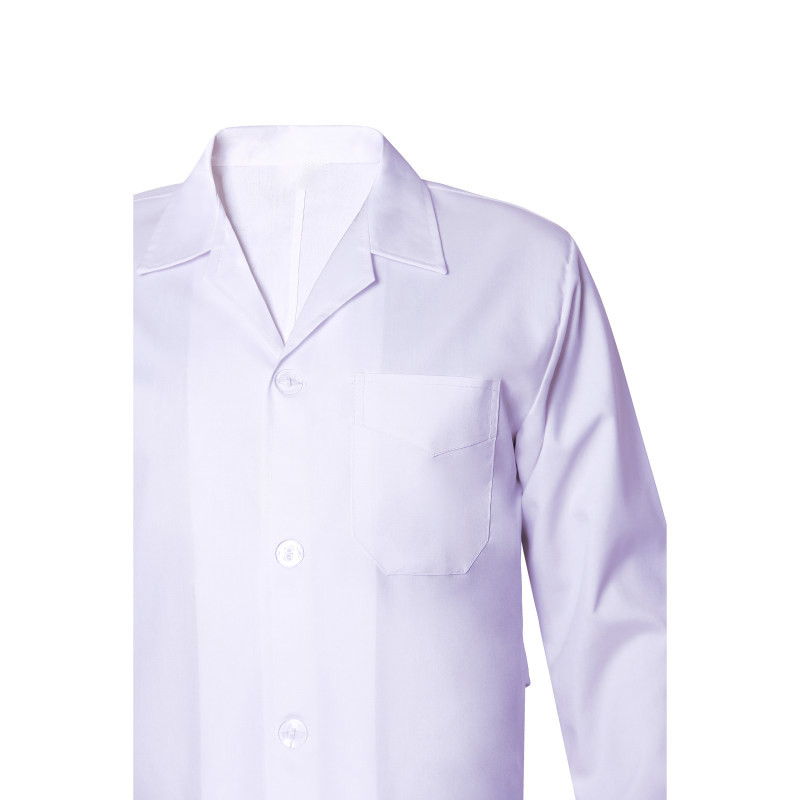 روپوش پزشکی مردانه مدل تیپ مد