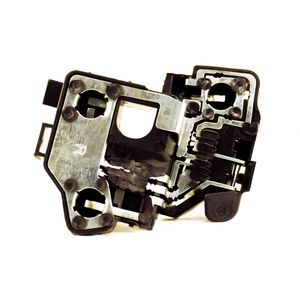 سوکت جالامپی چراغ خطر راست خودرو مدل TecLight-021 مناسب برای پژو 206 SD و HB