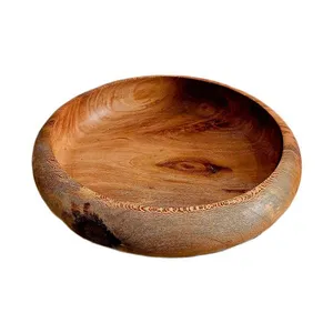 میوه خوری مدل گرد دست ساز