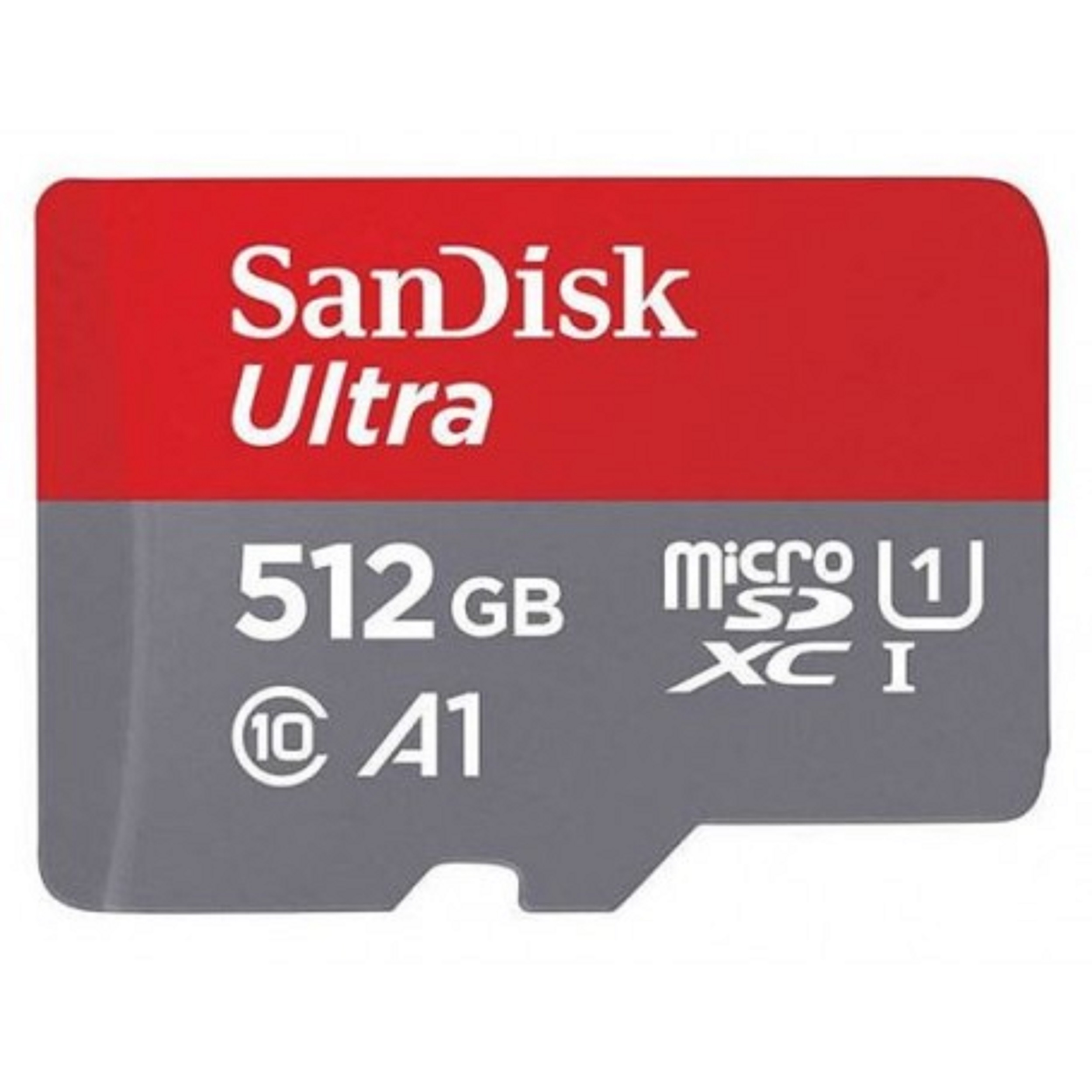 نکته خرید - قیمت روز کارت حافظه microSDXC سن دیسک مدل Ultra A1 کلاس 10 استاندارد UHS-I سرعت 150MBps ظرفیت 512 گیگابایت خرید