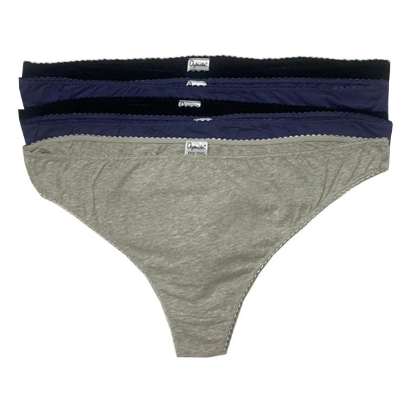 شورت زنانه اویاندا مدل moj_CU1000035 مجموعه 5 عددی