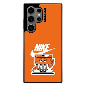 AKAM AMC-WSGS24U-NIKE-26 Cover For Samsung Galaxy S24 Ultra