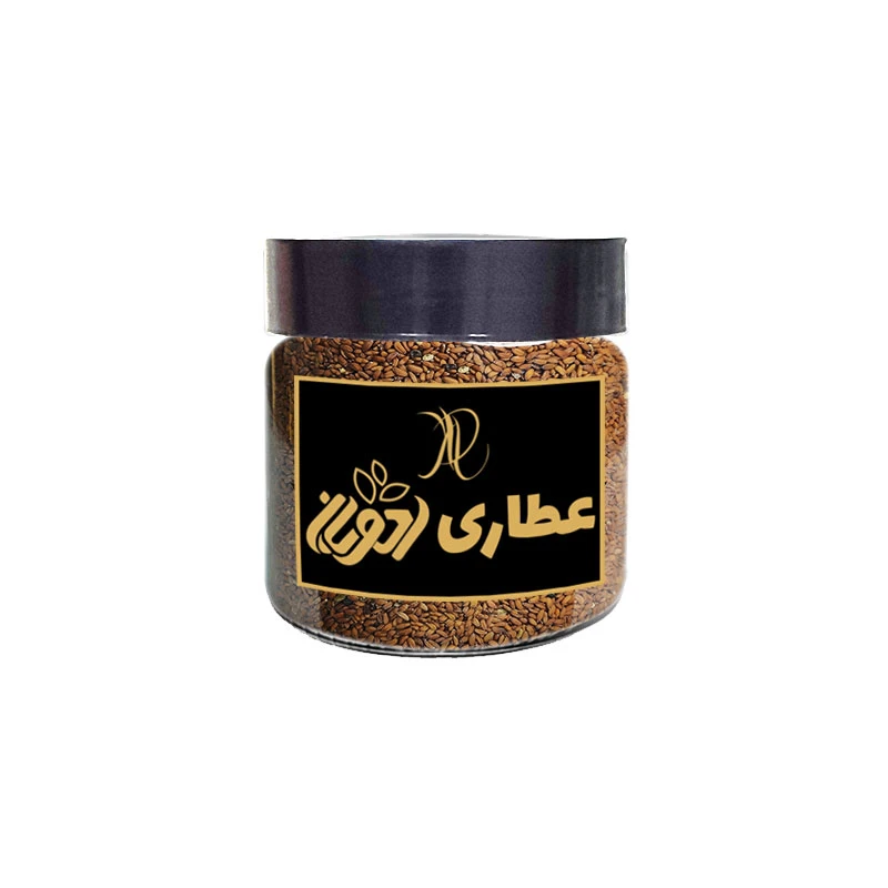  دانه شاهی ممتاز ادویان - 180 گرم