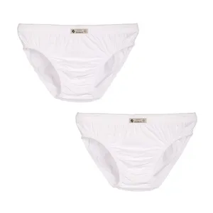 شورت اسلیپ مردانه زیدوران مدل نخی مجموعه 2 عددی