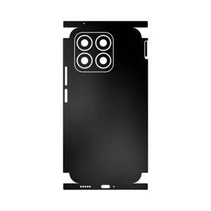 MAHOOT Matte-Black-FullSkin Cover Sticker for Honor X8b
