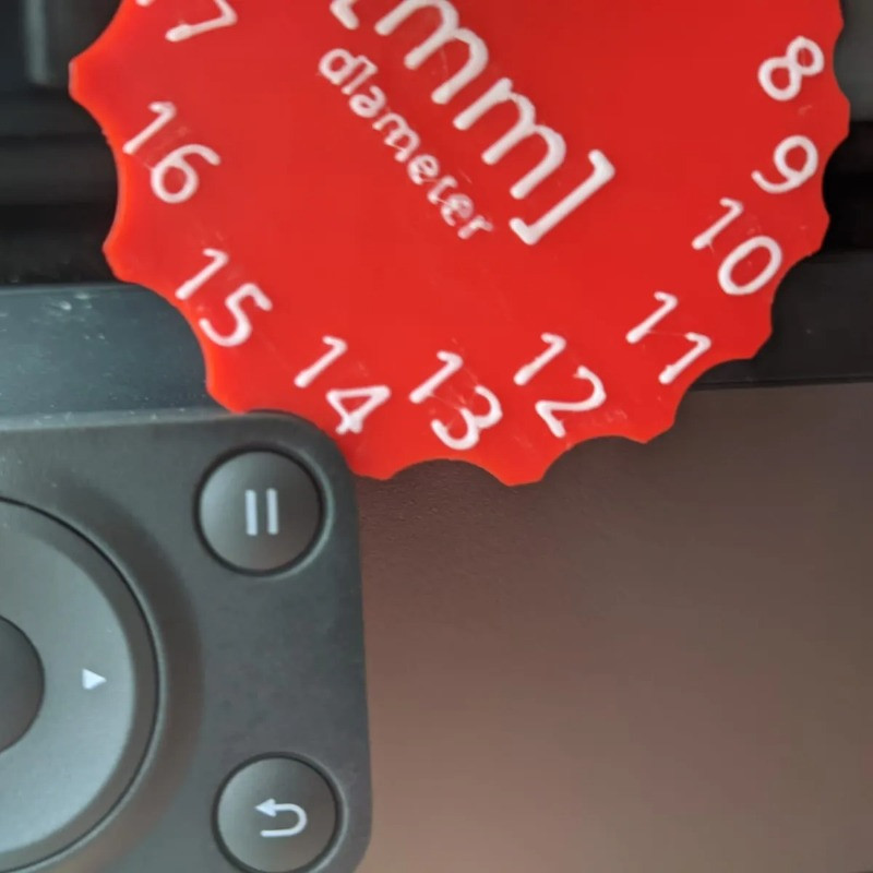 شعاع سنج مدل یامور